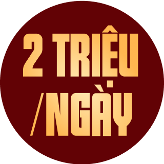 2 TRIỆU/ngày