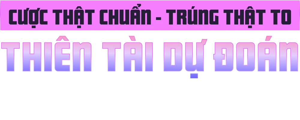 Thể thao trực tuyến. Tỉ lệ cược tốt nhất.