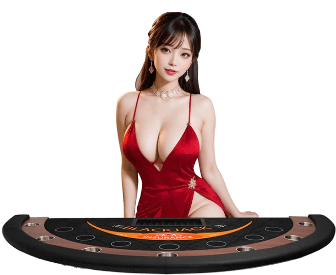 Live Blackjack