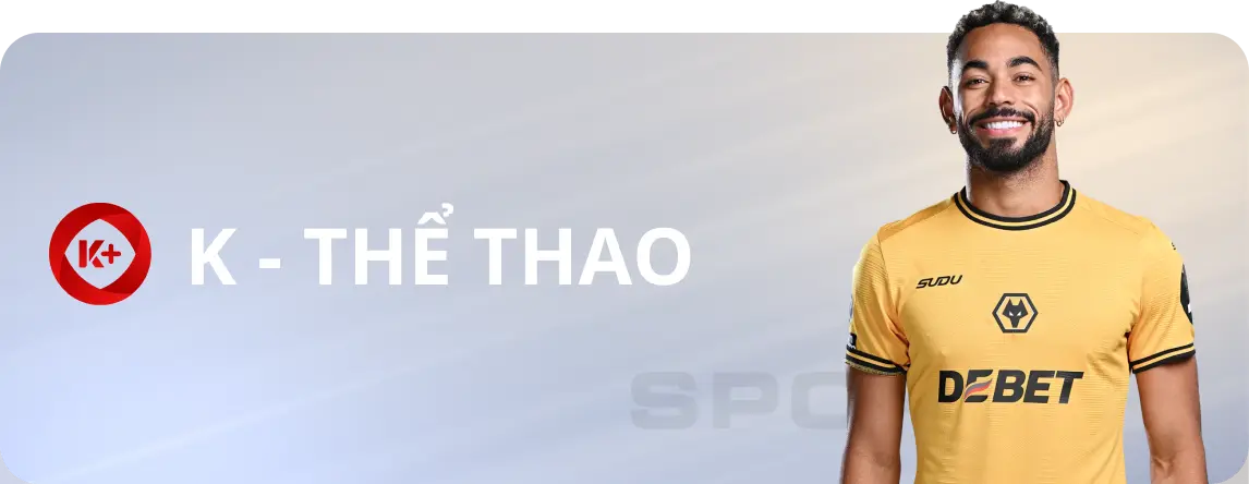 K-Thể Thao