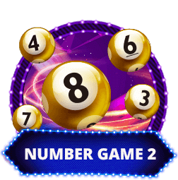 Number game 2