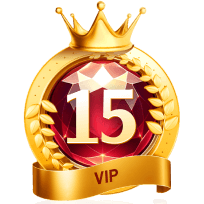 VIP 15